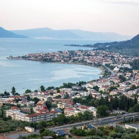 Vasileiou Apartments Камена-Вурла Экстерьер фото