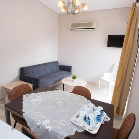 Vasileiou Apartments Камена-Вурла Экстерьер фото