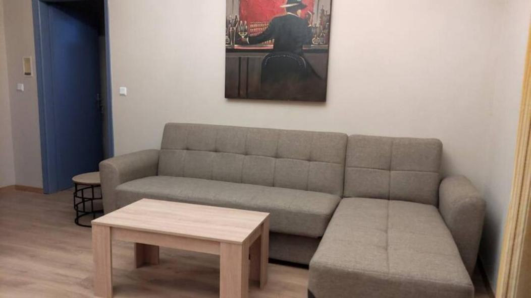 Vasileiou Apartments Камена-Вурла Экстерьер фото