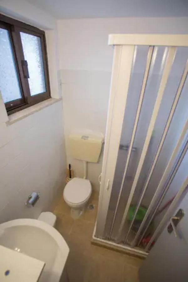 Vasileiou Apartments Камена-Вурла Экстерьер фото